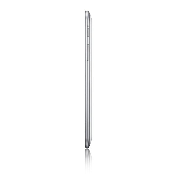 Samsung releasing redesigned Galaxy Tab 7.0N in Germany