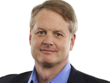 eBay's John Donahoe sees an increase in mobile commerce - eBay: Mobile commerce to rise 60% this year