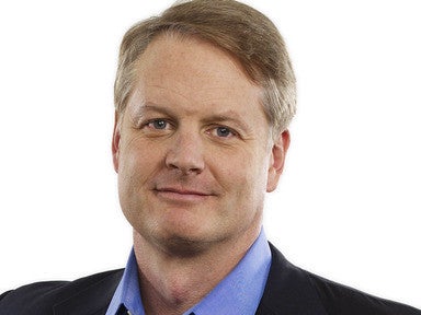 eBay&#039;s John Donahoe sees an increase in mobile commerce - eBay: Mobile commerce to rise 60% this year