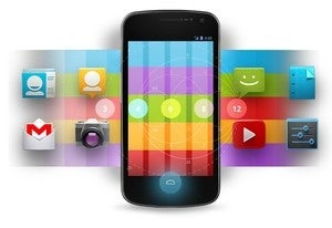 Android Design is born, helps developers make Ice Cream Sandwich-y apps