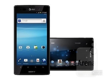 Highlights of CES 2012