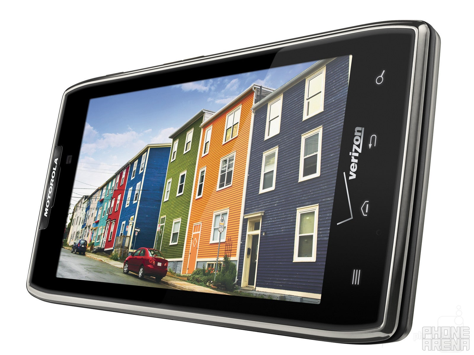 Highlights of CES 2012