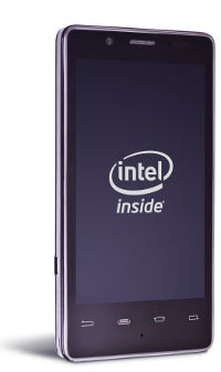 Intel&#039;s Smartphone Reference Design is a solid base. - Intel goes mobile with Atom Z2460 and this time it&#039;s serious