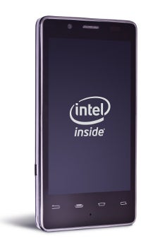 Intel's Smartphone Reference Design is a solid base. - Intel goes mobile with Atom Z2460 and this time it's serious