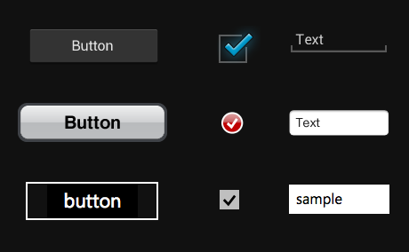 The Android Style Guide and Google&#039;s emerging identity