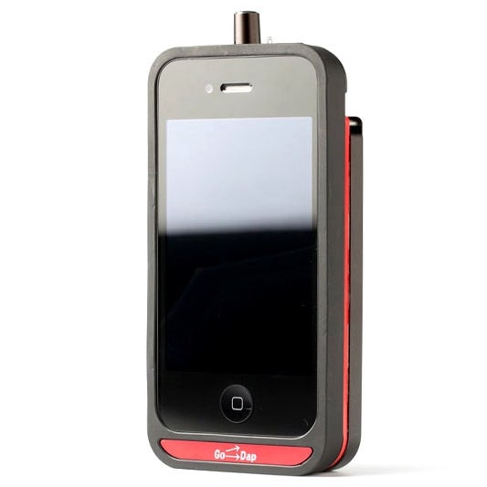 Cool smartphone and tablet accessories from CES 2012