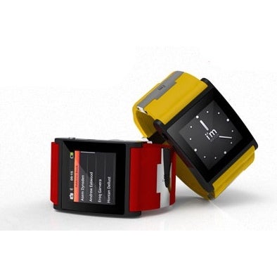 Cool smartphone and tablet accessories from CES 2012