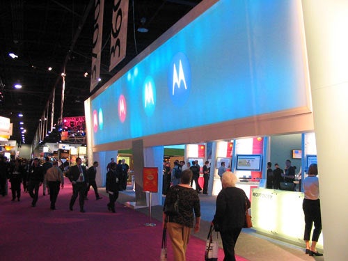CTIA Wireless 2004 LIVE coverage