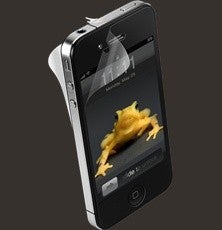 4 easy to install screen protectors for your phone