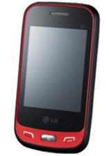 LG Viper T565 surfaces: affordable feature phone reminds you of the past