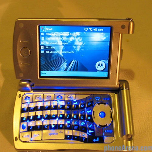 CTIA Wireless 2004 LIVE coverage