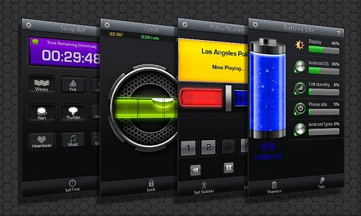 AppZilla packages 40 handy Android apps for a buck, more on the way