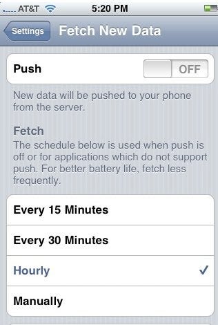 5 things you can do to reduce your mobile data consumption