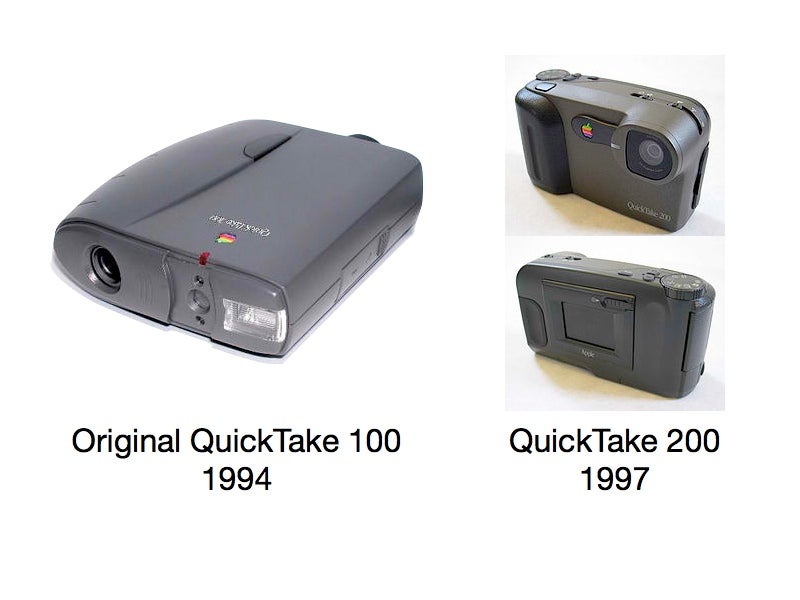 Apple&#039;s digital cameras - Apple asks bankruptcy court to prevent Kodak from using disputed patent as collateral for loan