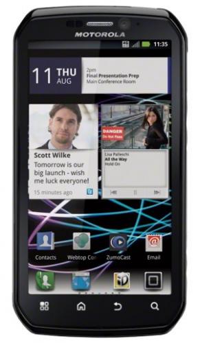 The Motorola PHOTON 4G - Motorola PHOTON 4G owners, Motorola wants you