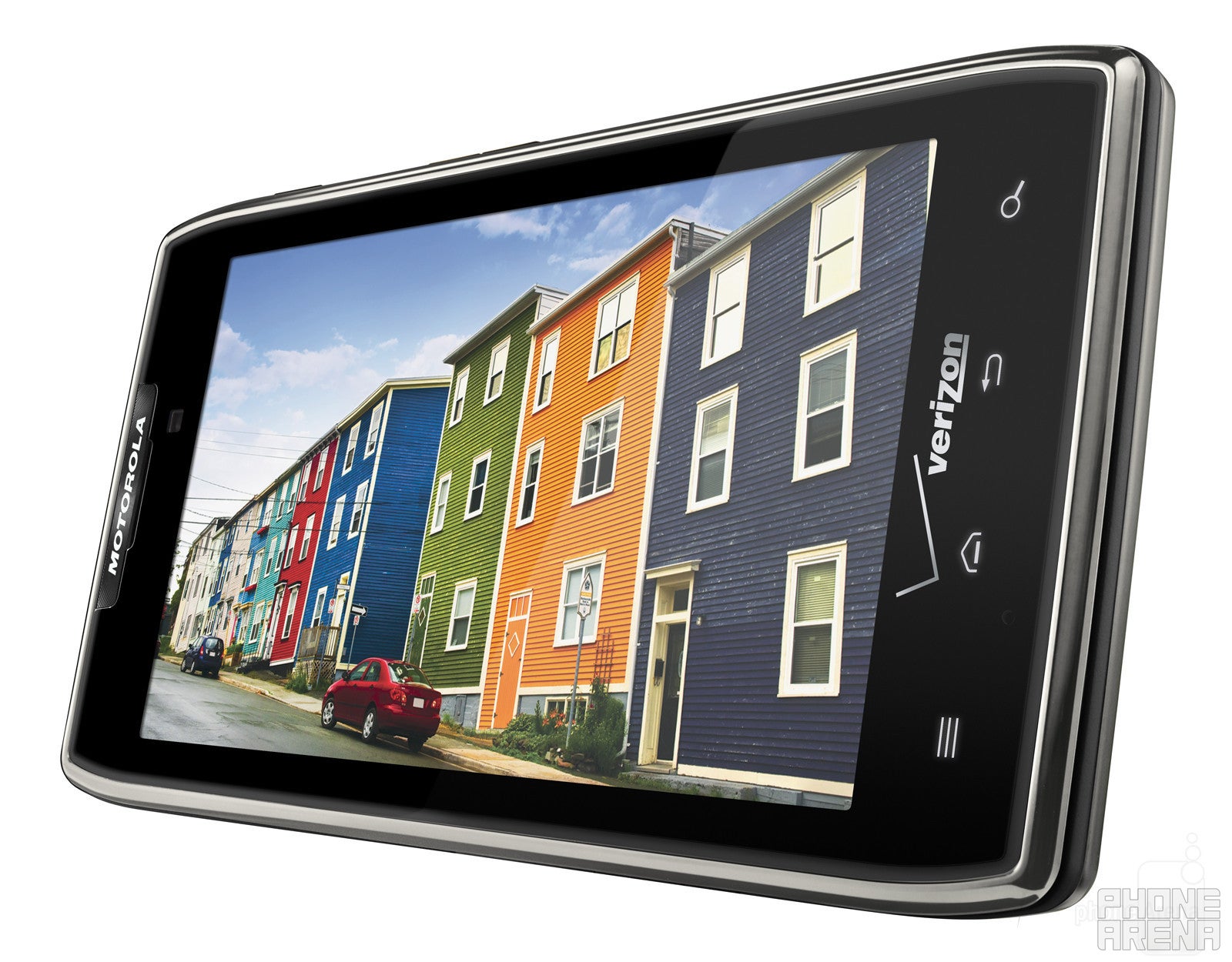 DROID RAZR MAXX will come with a 3300mAh battery - Maximum battery! DROID RAZR MAXX coming on January 26