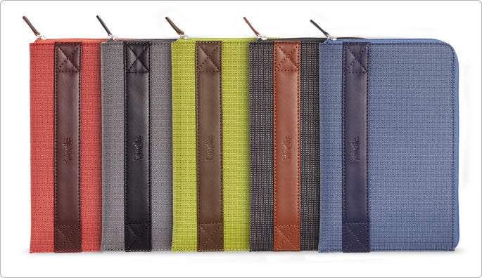 Here are 10 awesome Kindle Fire covers and cases