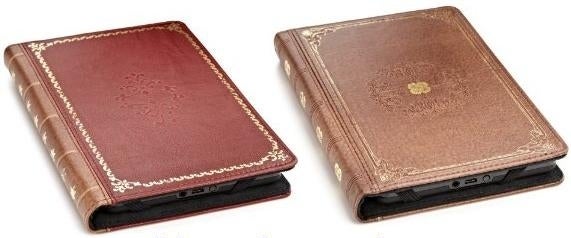 Here are 10 awesome Kindle Fire covers and cases