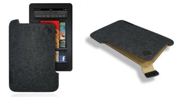 Here are 10 awesome Kindle Fire covers and cases