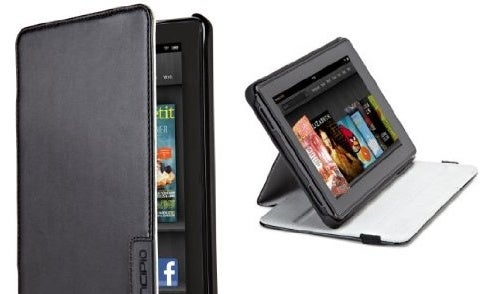 Here are 10 awesome Kindle Fire covers and cases