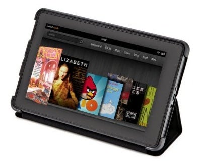 Here are 10 awesome Kindle Fire covers and cases