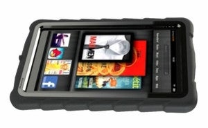 Here are 10 awesome Kindle Fire covers and cases