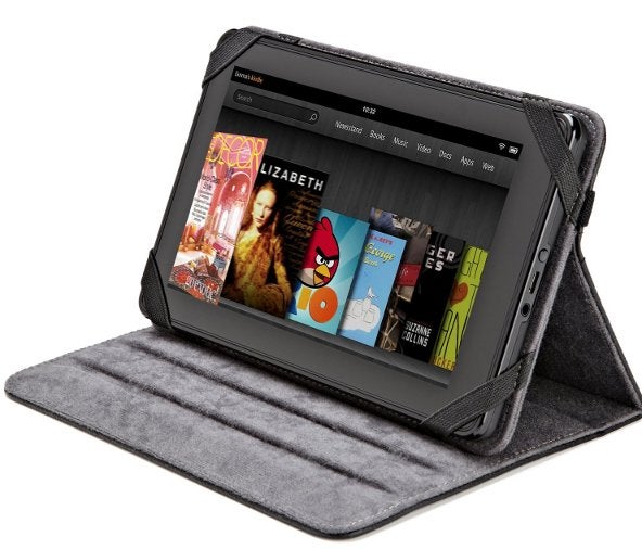 Here are 10 awesome Kindle Fire covers and cases