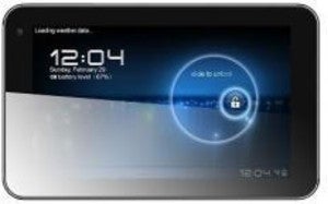 Verizon&#039;s ZTE V66 tablet poses for the camera, struts dual-core and LTE