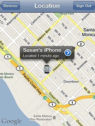 Find my iPhone can help find a stolen unit - Apple fanatic NYPD cop gets back stolen Apple iPhone in record time