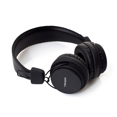 Tenqa dropping DJ-style Bluetooth headphones for only $39