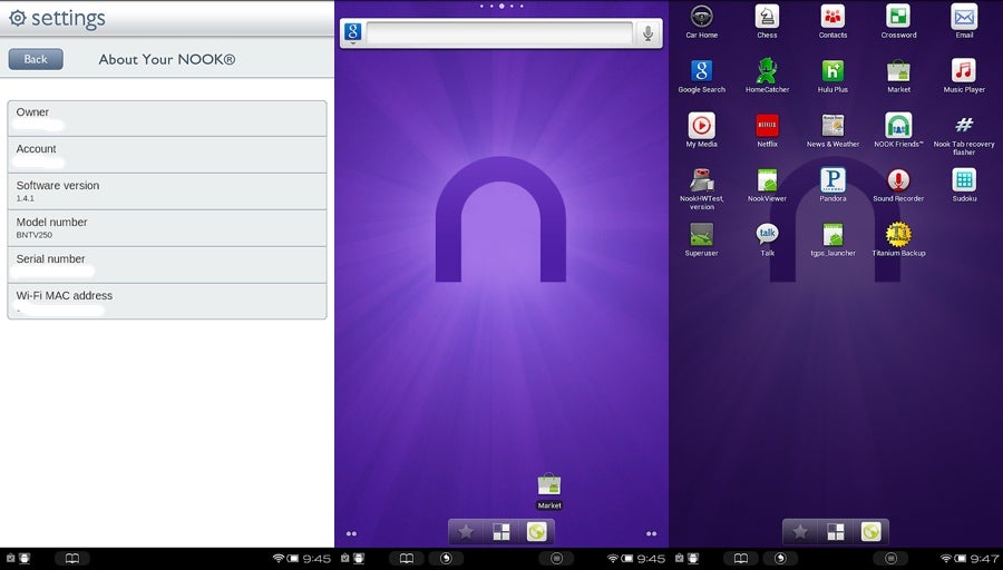 Here's how to root your Barnes & Noble Nook Tablet (hint: it's super simple)
