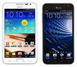 The Samsung GALAXY Note LTE - Samsung&#039;s Super Bowl ad: 90 seconds, directed by Bobby Farrelly, for the Samsung GALAXY Note LTE