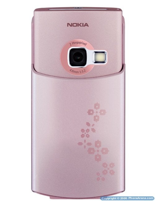 Nokia is expanding the N-series - N73, N93, N72 announced