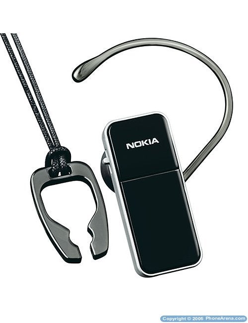 Nokia adds three new Bluetooth headsets to its lineup