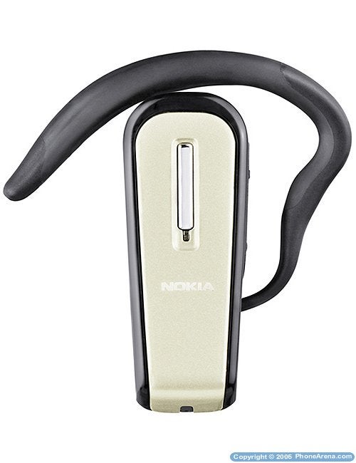Nokia adds three new Bluetooth headsets to its lineup