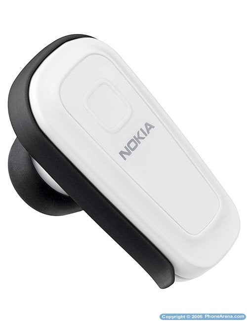 Nokia adds three new Bluetooth headsets to its lineup