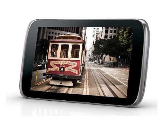 Sprint&#039;s first sub-$100 tablet is official, the ZTE Optik is slated for release on February 5th