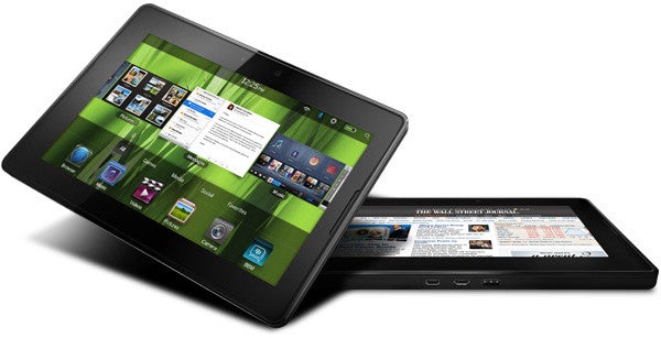 The BlackBerry PlayBook - RIM giving away BlackBerry PlayBook to Android Developers