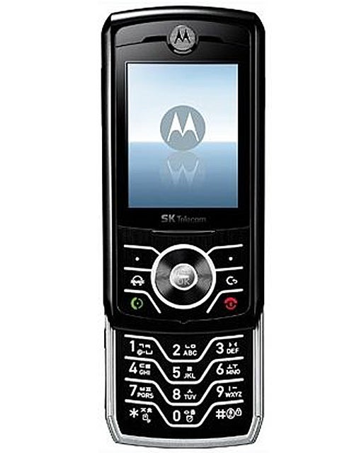 Motorola Capri  a Razr-like slider - rumored on the net