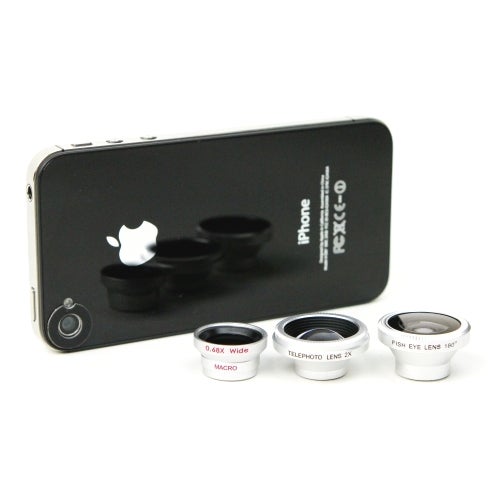 10 cool iPhone accessories for $20 or less