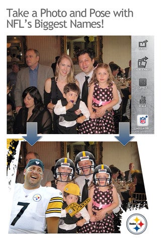 Prep your phone for Sunday with these Super Bowl apps that get you in the mood