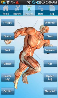 How to reach your health and fitness goals on the cheap with the help of Android