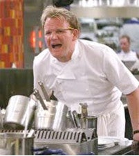 Cooking: Not as scary as it is on TV - How to reach your health and fitness goals on the cheap with the help of Android