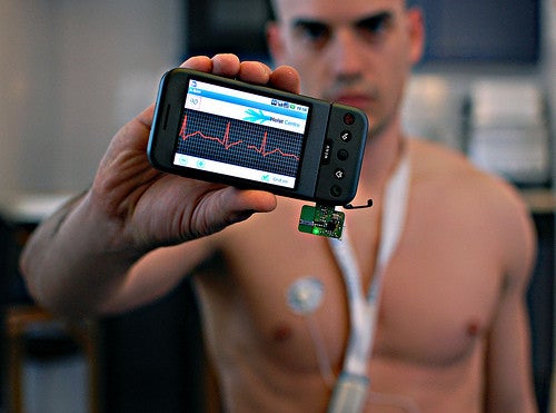 Will new FDA regulations be the death knell for medical apps?