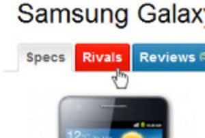New PhoneArena features: Pros &amp; Cons and Rivals