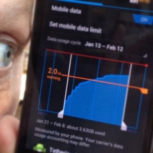 Did Tony Hawk accidentally leak a T-Mobile-branded Samsung Galaxy Nexus?