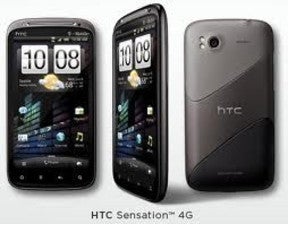 The HTC Sensation 4G will soon get Android 4.0 - HTC says Android 4.0 update coming in March to select models