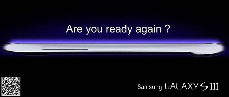 Samsung Galaxy S III concept makes us wish it is the real deal