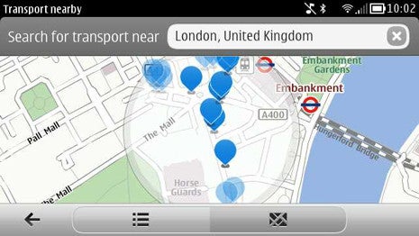 Nokia Public Transport for Belle comes out of beta in 80 major cities, coming soon to Lumia devices
