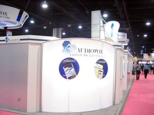 CTIA Wireless 2004 LIVE coverage